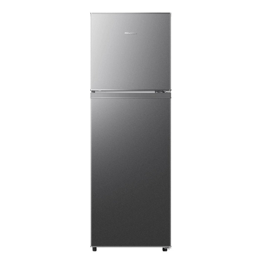 HISENSE 2 Door 154 Lt Fridge H225TTS | Hisence fridge in Dar Tanzania