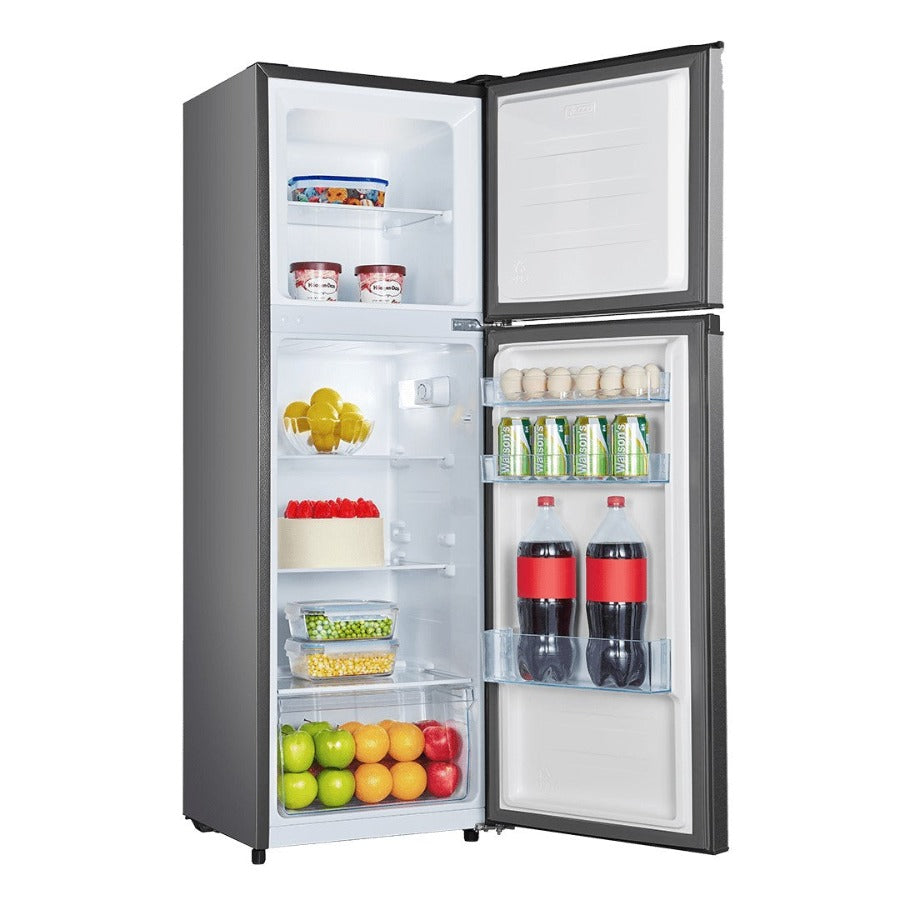 HISENSE 2 Door 154 Lt Fridge H225TTS | Hisence fridge in Dar Tanzania