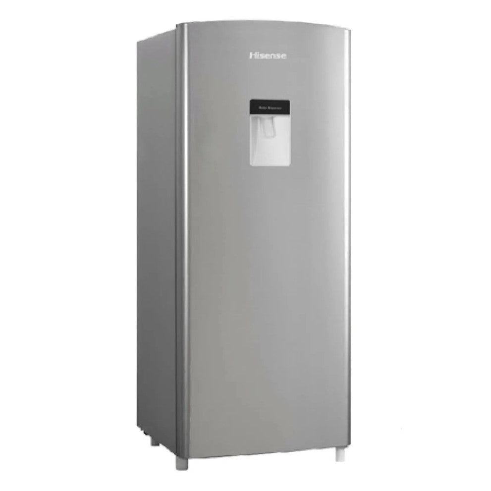 HISENSE 177 Lt Fridge H235RTS-WD | Hisense fridge in Dar Tanzania
