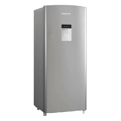 HISENSE 177 Lt Fridge H235RTS-WD | Hisense fridge in Dar Tanzania