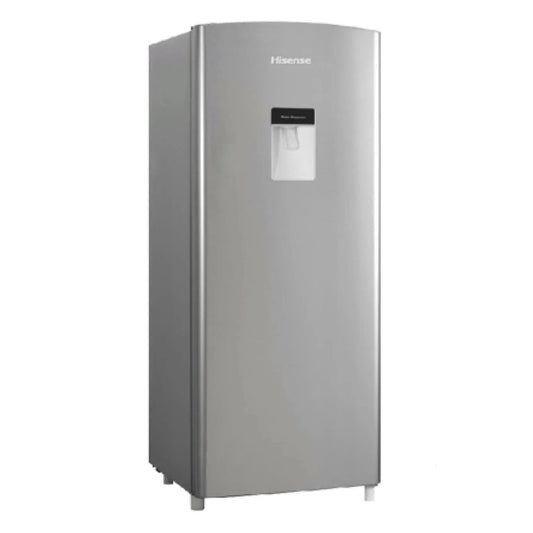 HISENSE 177 Lt Fridge H235RTS-WD | Hisense fridge in Dar Tanzania