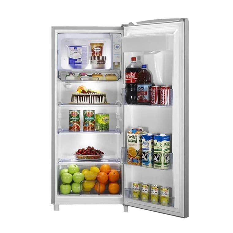 HISENSE 177 Lt Fridge H235RTS-WD | Hisense fridge in Dar Tanzania