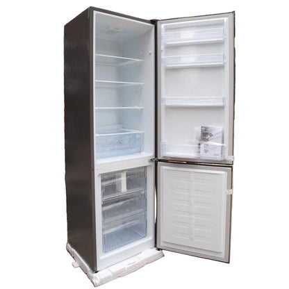 HISENSE 262 Lt Combi Fridge H350BTS | Hisense fridge in Dar Tanzania