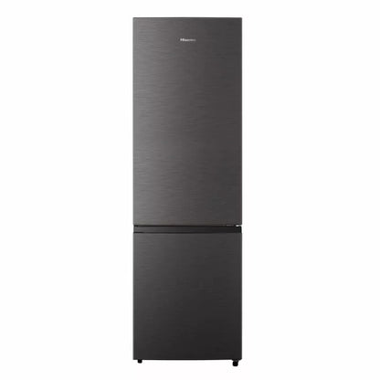 HISENSE 262 Lt Combi Fridge H350BTS | Hisense fridge in Dar Tanzania