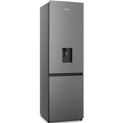 HISENSE 262 Lt Combi Fridge H350BTSWD | Hisense fridge in Dar Tanzania