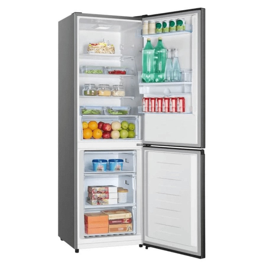 HISENSE 262 Lt Combi Fridge H350BTSWD | Hisense fridge in Dar Tanzania