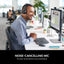 Logitech H390 Wired USB Headset With Mic | Headphones in Dar Tanzania