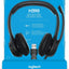 Logitech H390 Wired USB Headset With Mic | Headphones in Dar Tanzania