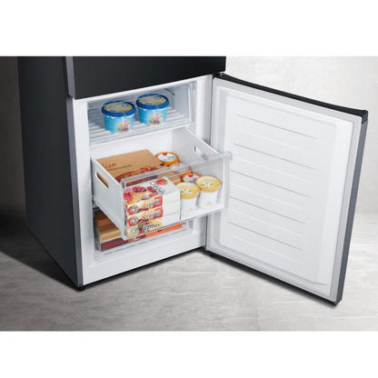 HISENSE 347 Lt Combi Fridge H450BITWD | Hisense fridge in Dar Tanzania