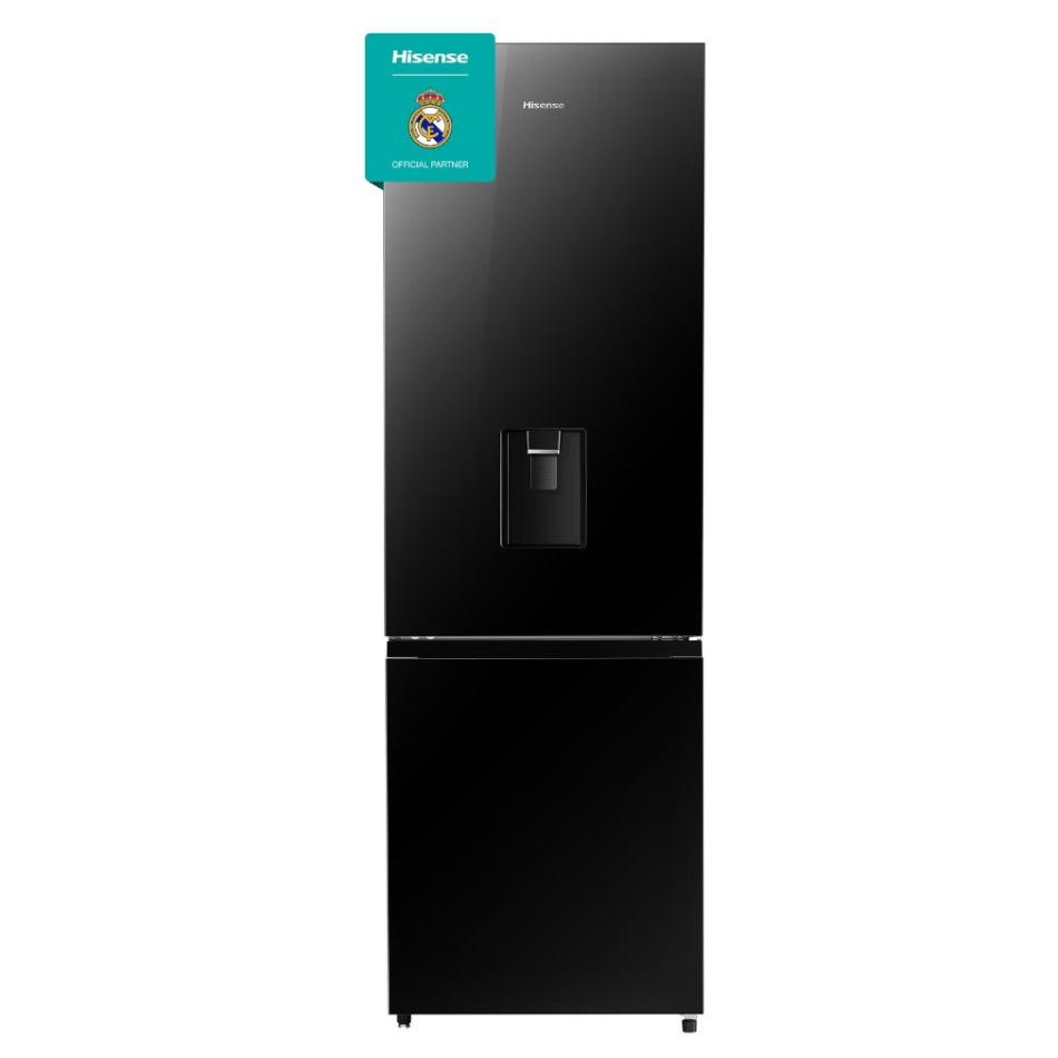 HISENSE 347 Lt Fridge H450BMIBWD | Hisense fridge in Dar Tanzania