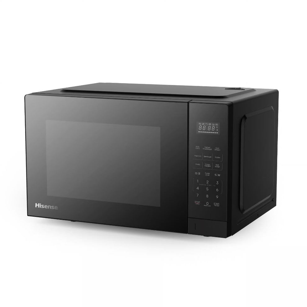 HISENSE 45lt Black Microwave H45MOBS5X | Microwave in Dar Tanzania