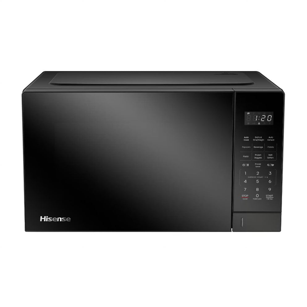 HISENSE 45lt Black Microwave H45MOBS5X | Microwave in Dar Tanzania