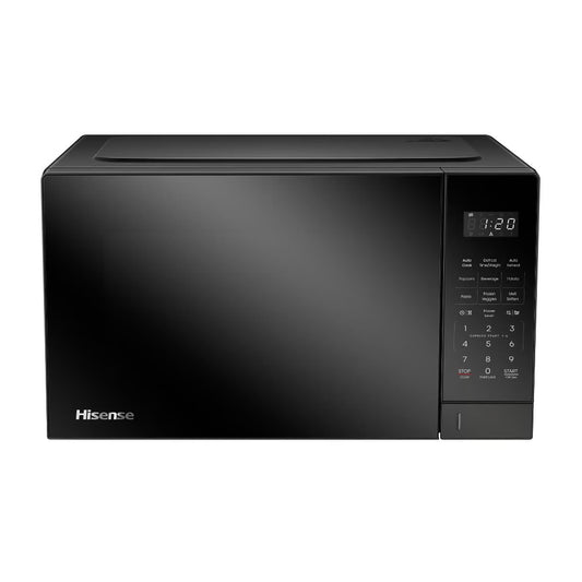 HISENSE 45lt Black Microwave H45MOBS5X | Microwave in Dar Tanzania