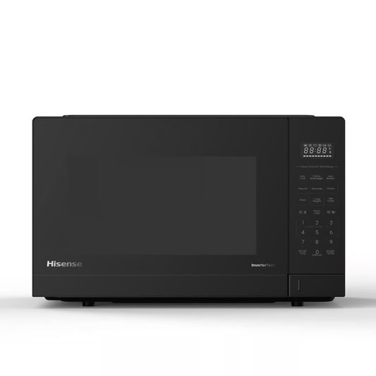 HISENSE 45lt Black Microwave H45MOBS5XV | Microwave in Dar Tanzania