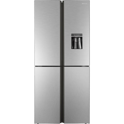 HISENSE 392lt French Fridge H520FIWD | Hisense fridge in Dar Tanzania