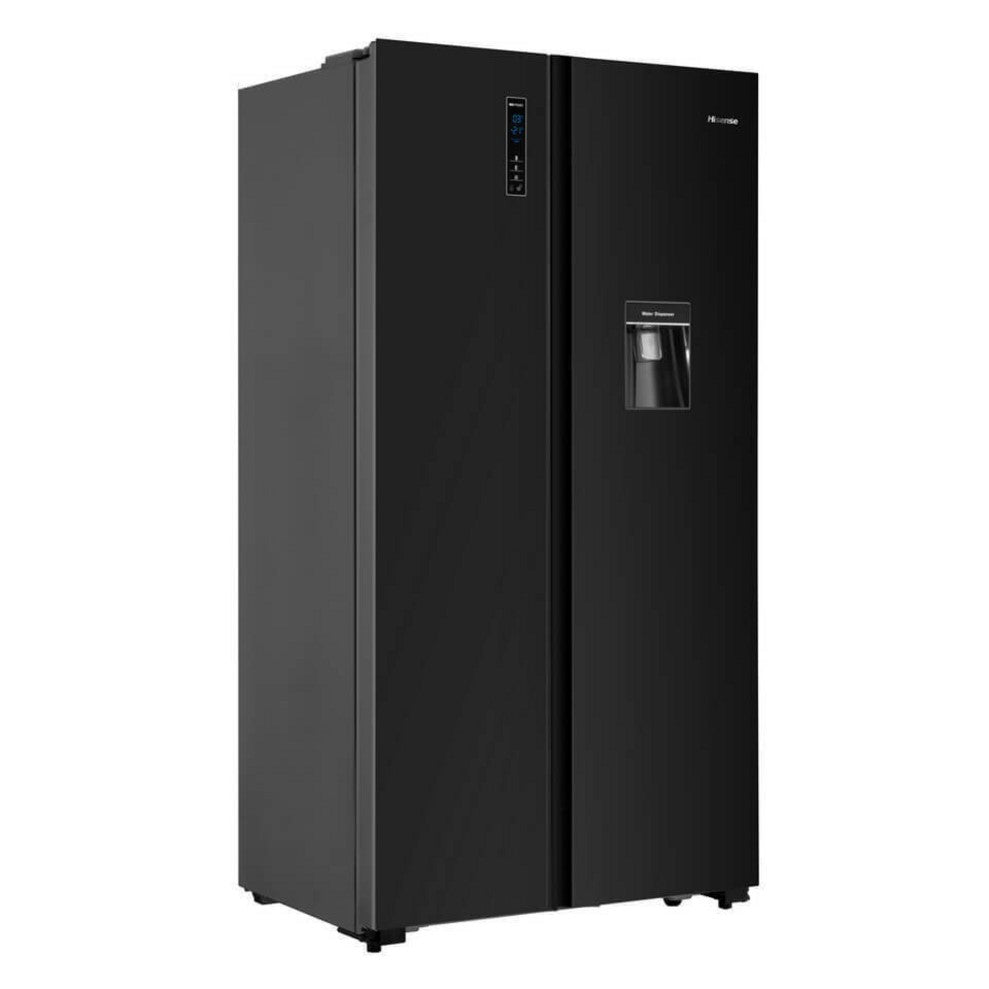 HISENSE H670SMIBWD, 514lt Side By Side Fridge in Dar Tanzania