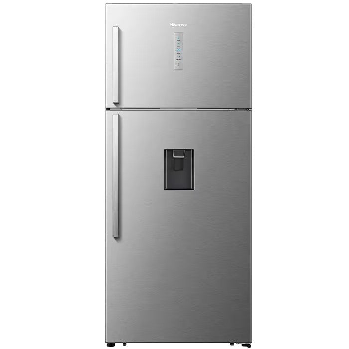 HISENSE 535 Lt Combi Fridge H700ti-idl | Hisense fridge in Tanzania