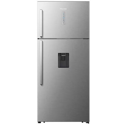 HISENSE 535 Lt Combi Fridge H700ti-idl | Hisense fridge in Tanzania