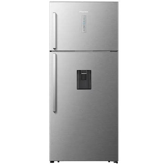 HISENSE 535 Lt Combi Fridge H700ti-idl | Hisense fridge in Tanzania