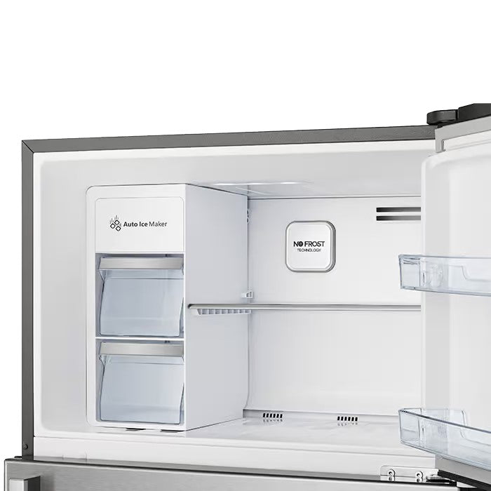 HISENSE 535 Lt Combi Fridge H700ti-idl | Hisense fridge in Tanzania