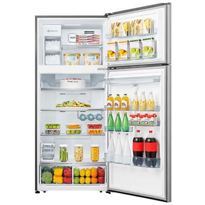 HISENSE 535 Lt Combi Fridge H700ti-idl | Hisense fridge in Tanzania