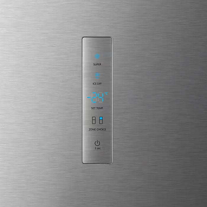 HISENSE 535 Lt Combi Fridge H700ti-idl | Hisense fridge in Tanzania
