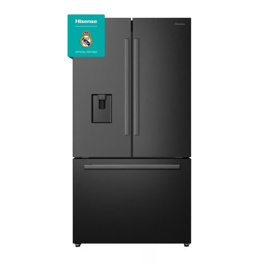 HISENSE 575lt French Door Fridge H760FSB-WD | Fridge in Dar Tanzania