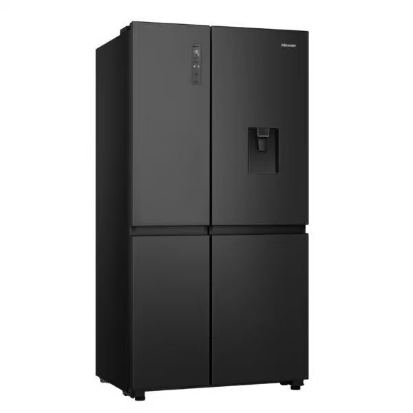 HISENSE H800SB-WD, 637lt Side By Side Smart Fridge in Dar Tanzania