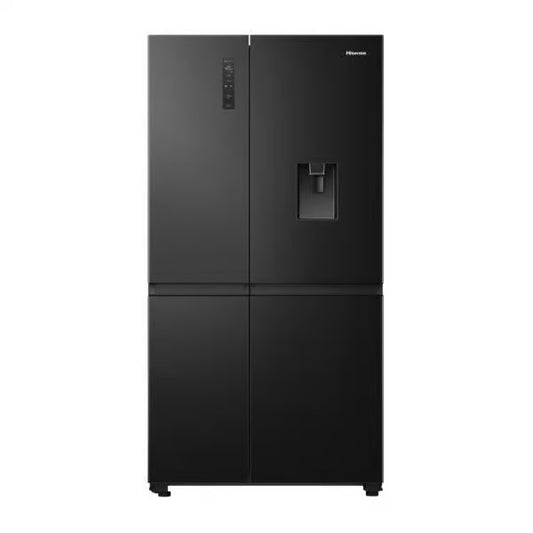 HISENSE H800SB-WD, 637lt Side By Side Smart Fridge in Dar Tanzania