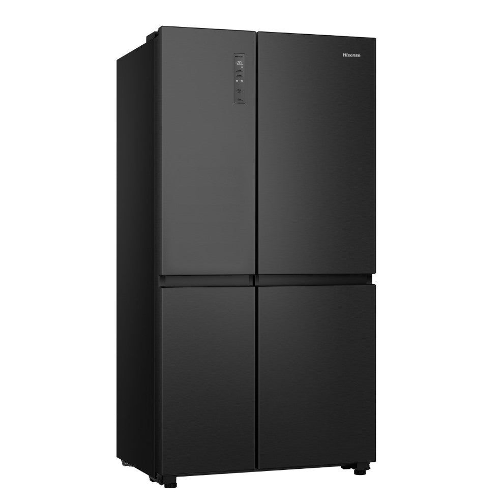 HISENSE H800SB, 637lt Side By Side Smart Fridge in Dar Tanzania