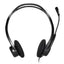 Logitech 960 Wired USB Headset With Mic | Headphones in Dar Tanzania