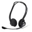 Logitech 960 Wired USB Headset With Mic | Headphones in Dar Tanzania