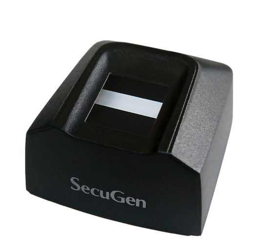 SECUGEN HAMSTER Pro 20 USB Fingerprint Reader H20