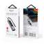 Yesido HB22, 5 in 1 USB-C, HDMI, USB-A Hub USB Adapter in Dar Tanzania