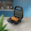 PHILIPS 3000 Series Panini Sandwich Maker HD2330 | Tanzania