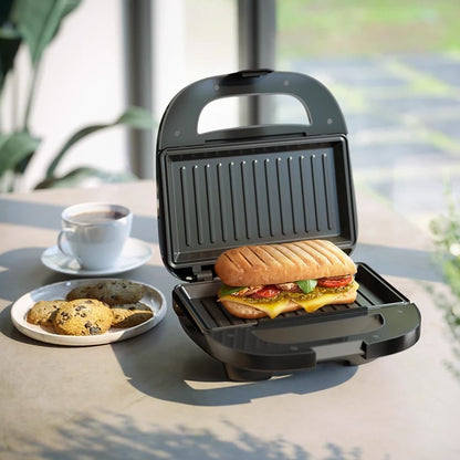 PHILIPS 3000 Series Panini Sandwich Maker HD2330 | Tanzania