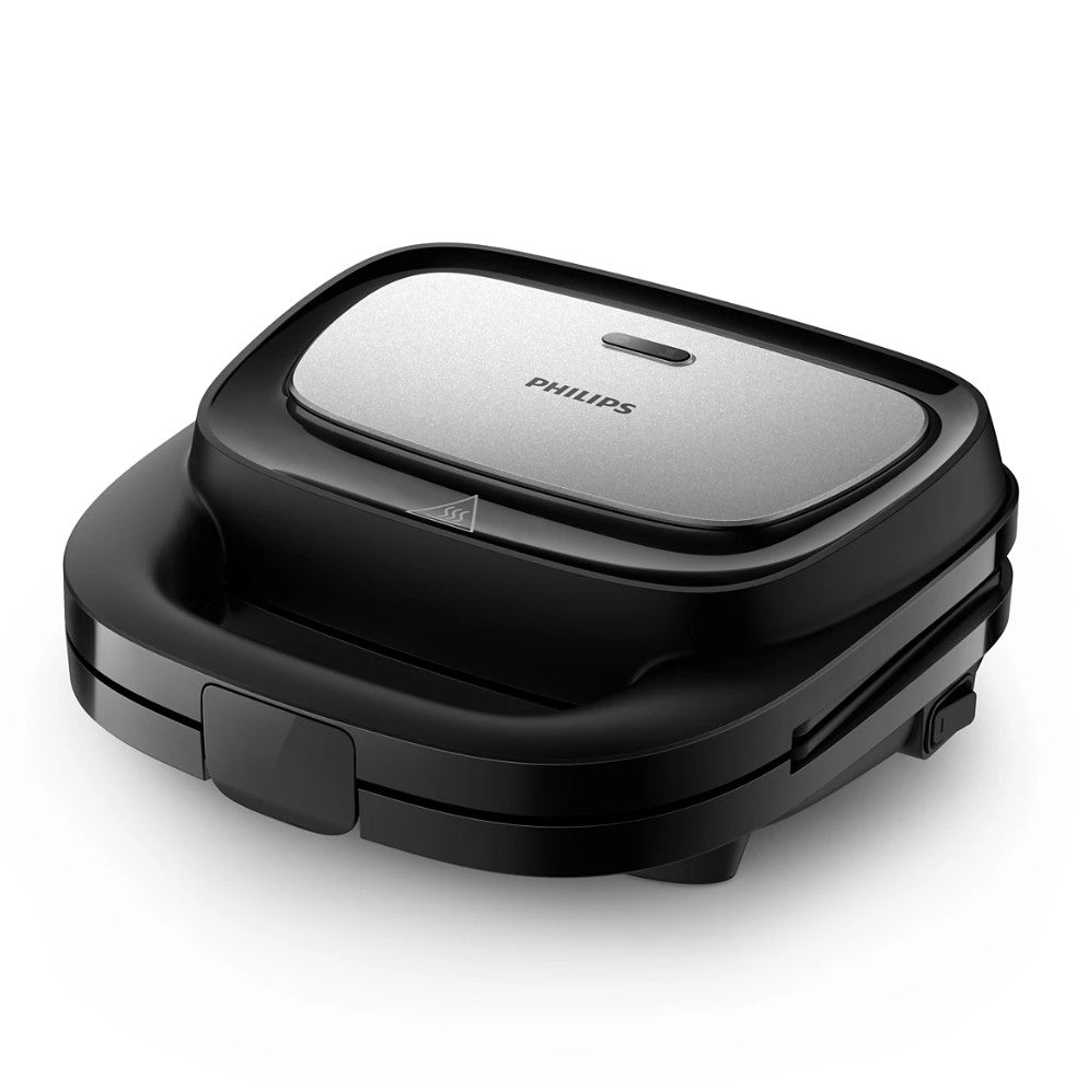 PHILIPS 5000 Series Panini, Waffle, Sandwich Maker HD2350 | Tanzania