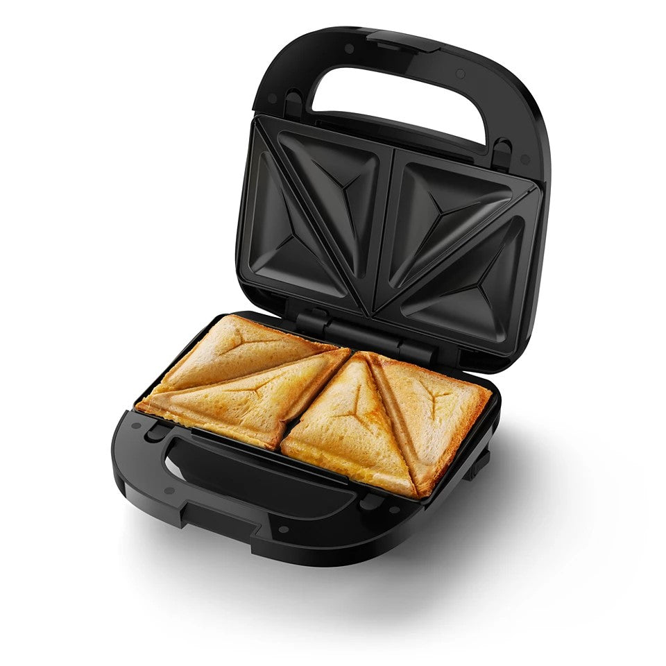 PHILIPS 5000 Series Panini, Waffle, Sandwich Maker HD2350 | Tanzania