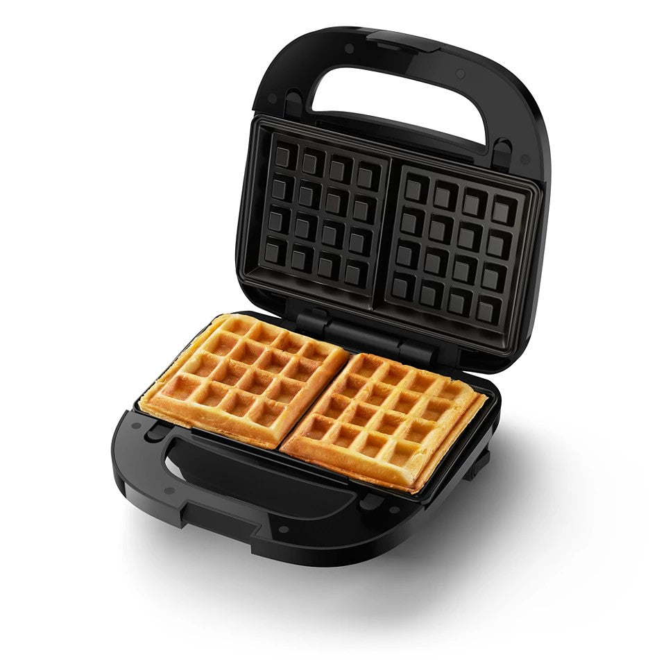 PHILIPS 5000 Series Panini, Waffle, Sandwich Maker HD2350 | Tanzania