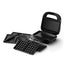 PHILIPS 5000 Series Panini, Waffle, Sandwich Maker HD2350 | Tanzania