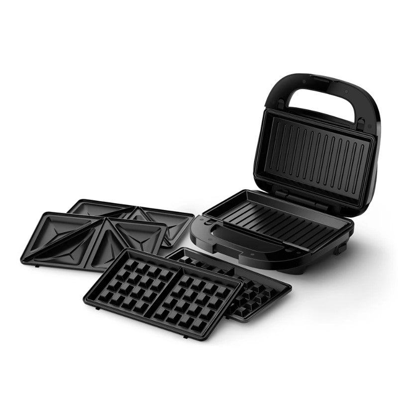 PHILIPS 5000 Series Panini, Waffle, Sandwich Maker HD2350 | Tanzania