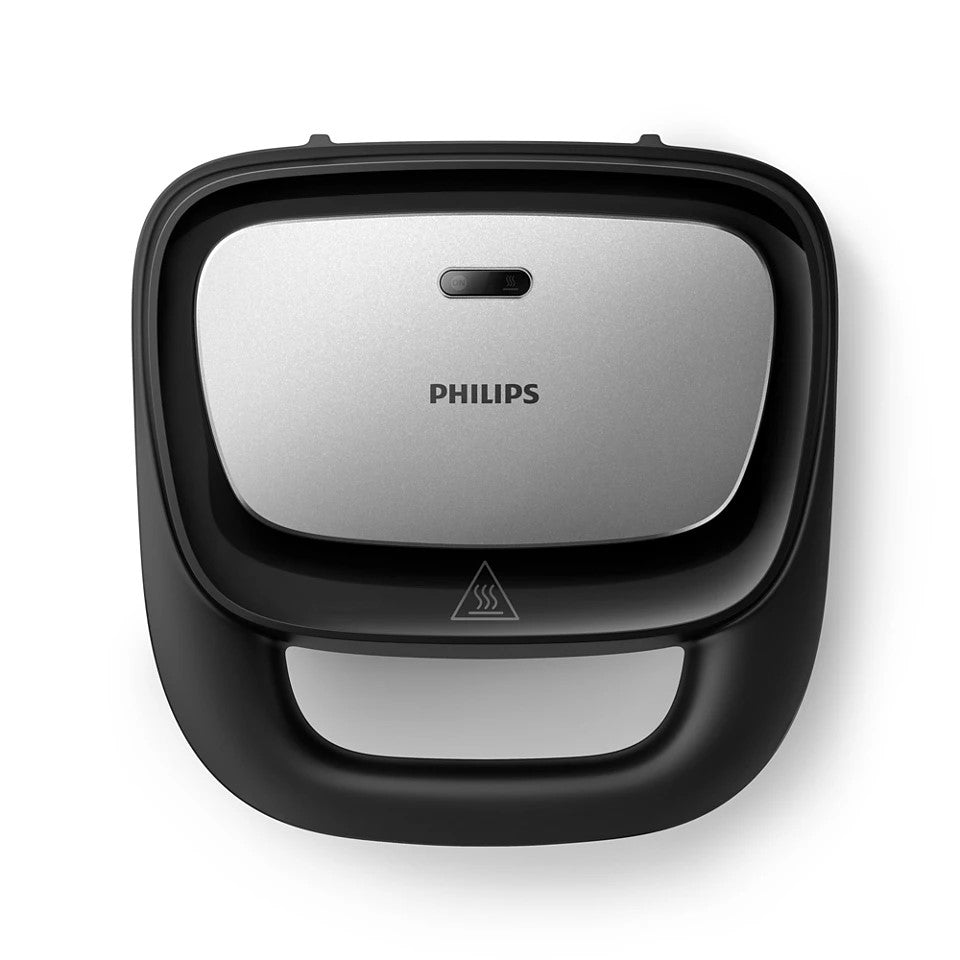 PHILIPS 5000 Series Panini, Waffle, Sandwich Maker HD2350 | Tanzania