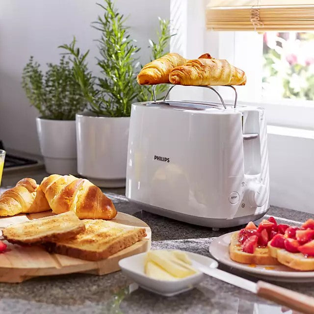 PHILIPS Toaster HD2581 Philips Toasters in Dar Tanzania Empire Online Shopping