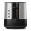 PHILIPS Viva Collection, 2 Slice, Steel Toaster HD2637 | PHILIPS