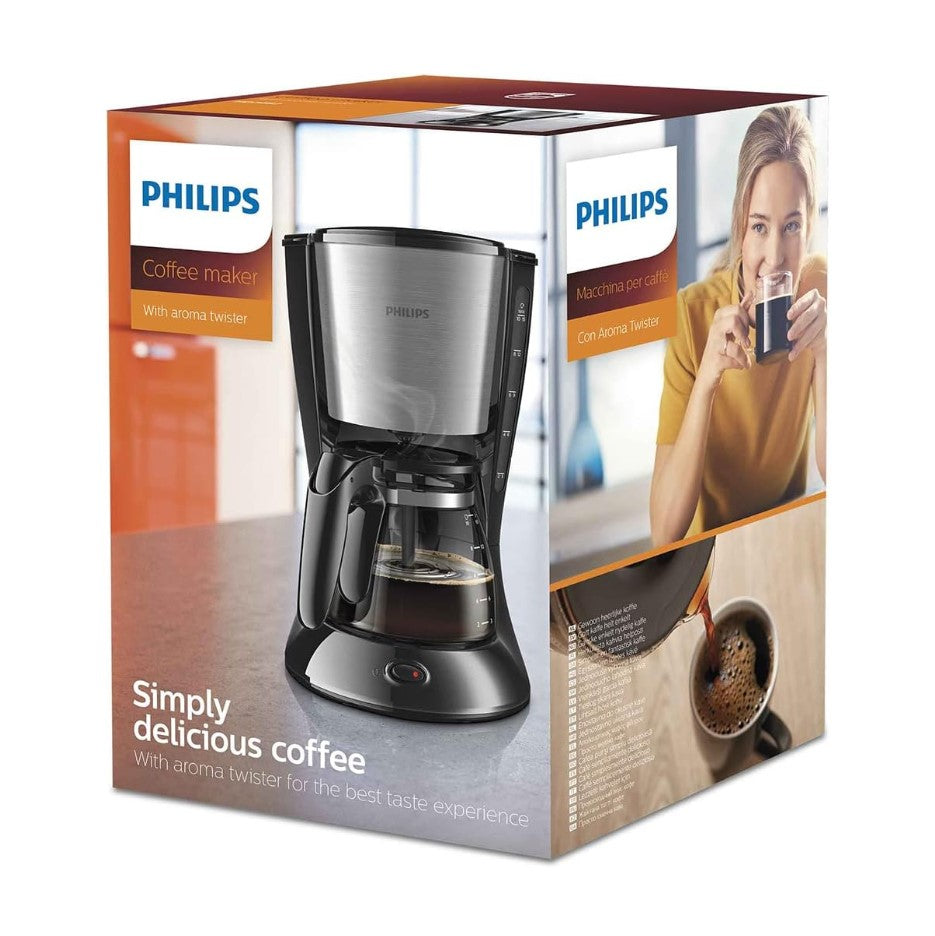 Philips Coffee Maker HD7462 | Coffee makers in Dar Tanzania