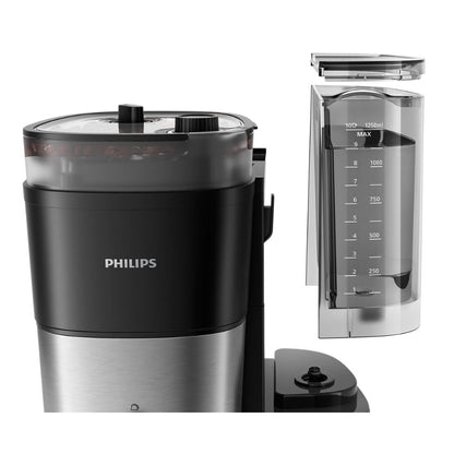 PHILIPS HD7900, In-built grinder, Brew Coffee Maker in Dar Tanzania