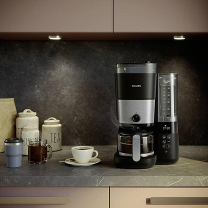 PHILIPS HD7900, In-built grinder, Brew Coffee Maker in Dar Tanzania