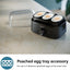 PHILIPS 3000 Series, 400W, Egg Boiler HD9137 | Egg Boiler in Tanzania