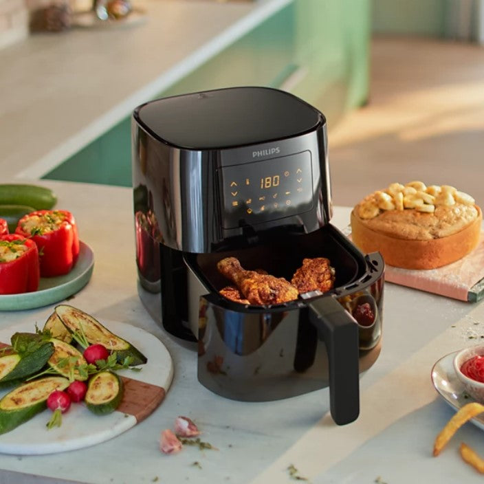 PHILIPS 3000 Series Airfryer HD9252 | Air Fryer in Dar Tanzania