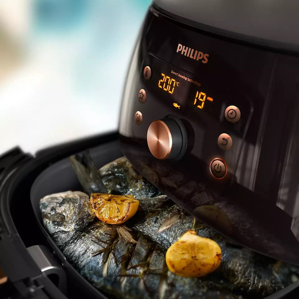 PHILIPS Premium XXL Airfryer HD9860 | Air Fryer in Dar Tanzania